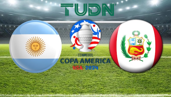 Revisa la guía de canales de TV y streaming para ver EN VIVO y EN DIRECTO el partido entre Argentina vs. Perú. (Foto: Composición Mix)