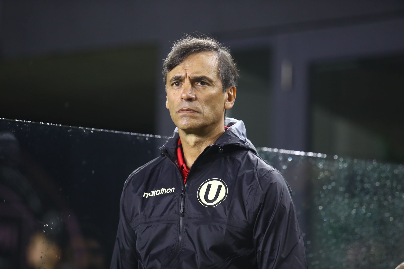 Fabián Bustos habló del amistoso ante Atlético Nacional. (Foto: GEC)