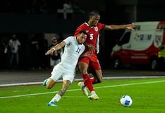 Video, goles y mejores jugadas: Panamá vs. República Dominicana (4-2), por amistoso internacional