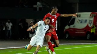 Video, goles y mejores jugadas: Panamá vs. República Dominicana (4-2), por amistoso internacional