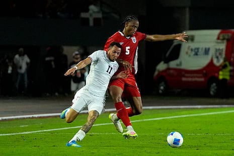 Video, goles y mejores jugadas: Panamá vs. República Dominicana (4-2), por amistoso internacional