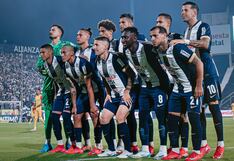 ¡Se viene la Copa Libertadores! La terna arbitral para el partido entre Alianza Lima vs. Nacional