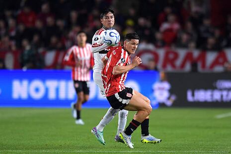 Hoy canal ESPN EN VIVO, Estudiantes vs. Flamengo en directo: ver gratis Disney Plus
