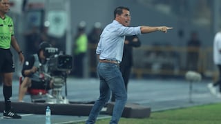 Guillermo Farré en caliente: “Les aseguro que vamos a ser campeones”