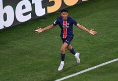 Caliente TV transmitió la final PSG 5-0 Inter por la Champions League 2025 desde México