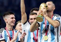 Barcelona cerca de fichar a un campeón del mundo: ¿cómo van las negociaciones?