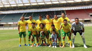Copa Perú: Los 32 clasificados a los dieciseisavos de final del 'fútbol macho'