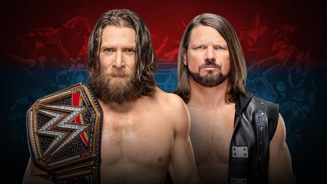 WWE Royal Rumble 2019: fecha, horarios, canales del primer evento del año