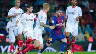 Oficial e histórico: ya se conoce la sede de la Supercopa de España entre Barcelona vs Sevilla
