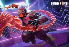 Códigos de Free Fire para hoy, 28 de agosto de 2023