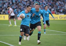 River perdió 3-2 ante Belgrano: video, goles y resumen del partido por final del Torneo Apertura
