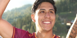 Adrián Quiroz registra un gol y dos asistencias con Los Chankas en la Liga 1 2026. (Foto: Los Chankas)