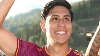 Adrián Quiroz, el ‘tapadito’ de Mano Menezes: de querer dejar el fútbol a ser convocado a la Selección Peruana