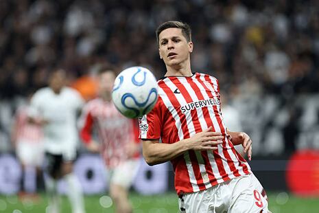 Estudiantes derrotó 1-0 a Corinthians y clasificó a las semifinales de la Copa Libertadores