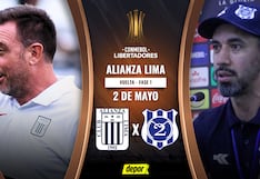 Alianza Lima vs. 2 de Mayo EN VIVO: minuto a minuto por internet gratis vía ESPN y Telefe