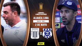 Alianza Lima vs. 2 de Mayo EN VIVO: minuto a minuto por internet gratis vía ESPN y Telefe