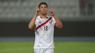 Selección Peruana: ¿por qué queremos tanto a Cristian Benavente?