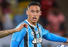 ¡Opiniones divididas! La puntuación de la prensa brasileña para Erick Noriega tras el Gremio vs Inter