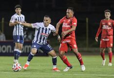Alianza Lima vs Sport Huancayo (2-0): resumen, goles y video por el Torneo Apertura