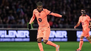 Barcelona venció 2-0 a Guadalajara por la Copa del Rey: goles, video y resumen del partido