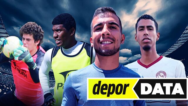 ¿Cómo hicieron diez jugadores peruanos para emigrar a Europa en el último mes?