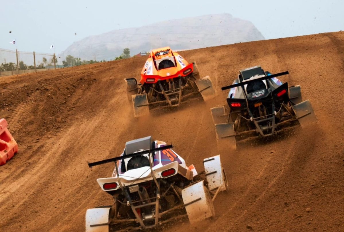 Este domingo 25 de agosto, el Ronex Race tendrá nuevamente espectaculares duelos. (Foto: Difusión)