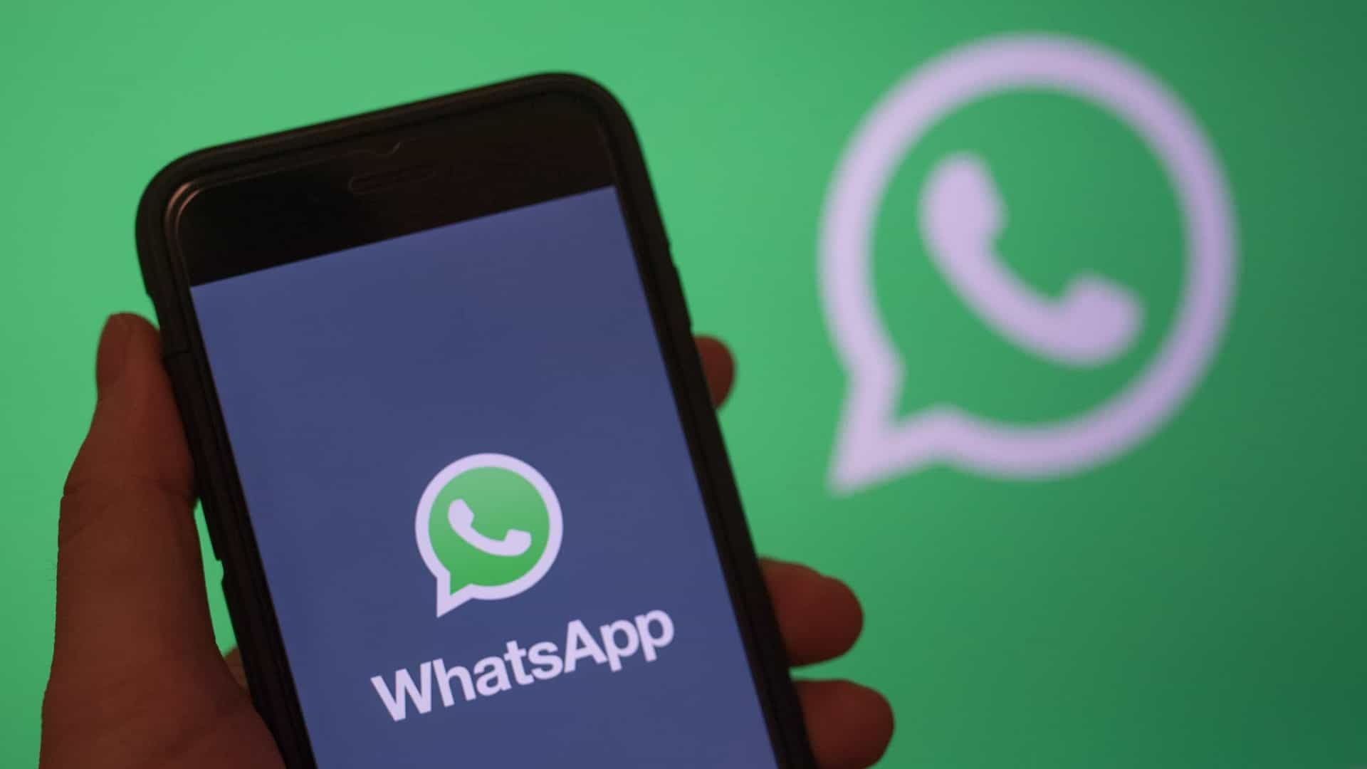 WHASTAPP | La última actualización del programa beta volvió a sorprender a los usuarios. (Foto: EFE)