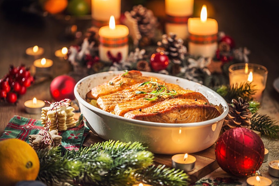 ¡Feliz Navidad 2024! 100 imágenes alusivas para dedicar en redes sociales a tus familiares y amigos.
