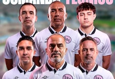 Problemas en Sport Boys: dos integrantes del comando técnico dejaron la institución