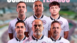 Problemas en Sport Boys: dos integrantes del comando técnico dejaron la institución