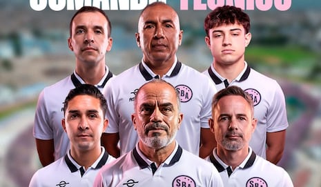 Problemas en Sport Boys: dos integrantes del comando técnico dejaron la institución