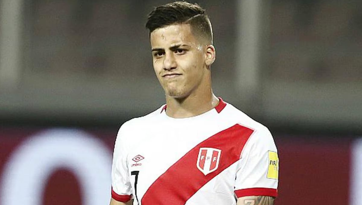 Beto Da Silva solo registra ocho partidos con la Selección Peruana. (Foto: GEC)