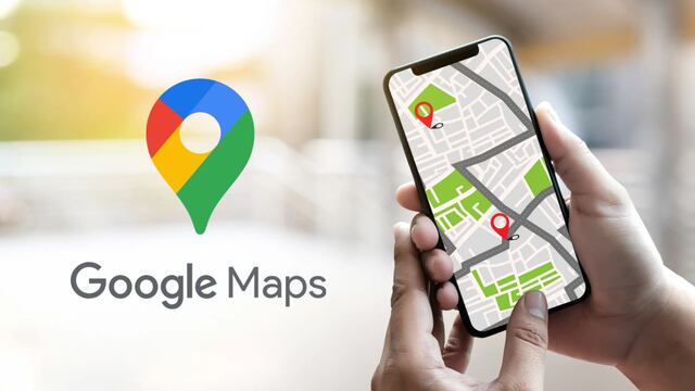 Conoce la mejor función de Google Maps que te ahorrará mucho tiempo