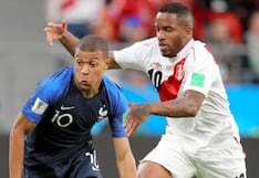 Mbappé se rindió ante el equipo de Gareca al recordarlo: “Sentí que estábamos jugando en Perú”