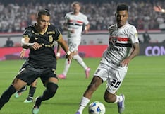 Atlético Nacional vs Sao Paulo (3-4): goles, video y resumen de penales por Copa Libertadores