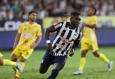 Alianza Lima vs. Los Chankas (3-0): goles, video y resumen por la fecha 16 del Torneo Apertura