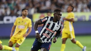 Alianza Lima vs. Los Chankas (3-0): goles, video y resumen por la fecha 16 del Torneo Apertura