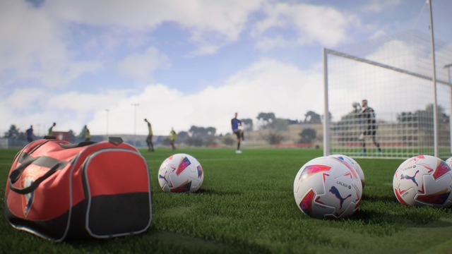 Lo nuevo de Electronic Arts llegará a nuestro mercado este 29 de setiembre, e incluirá interesantes novedades sin ser un cambio brusco a FIFA 23.