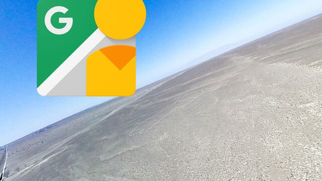 Estos son 15 lugares más visitados en Perú en Google Street View