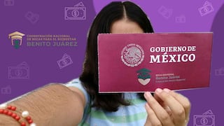 Beca Benito Juárez 2022: fecha de pago, qué requisitos necesitas y quiénes son beneficiarios