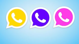 Con WhatsApp Beta podrás cambiar el color de tus chats: entérate cómo activarlo