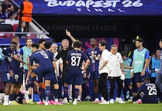 ¡PSG es bicampeón de la Champions League! La ‘Orejona’ se queda en Francia
