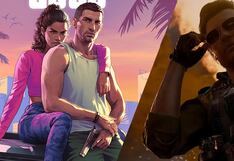 Cuánto espacio ocuparía GTA 6 en PS5 y Xbox comparándolo con Call of Duty: Black Ops 6