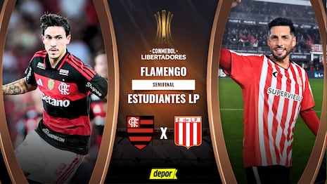 HOY - ESPN EN VIVO, Estudiantes vs. Flamengo vía Disney Plus: ver cable y streaming