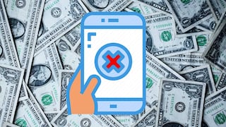 Cuáles son las apps de “dinero fácil” en Android que nunca debes descargar según la SBS