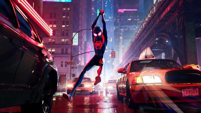 “Spider-Man: across the Spider-Verse” estrena emotivo tráiler oficial con nuevas variantes