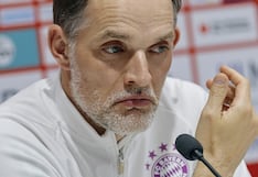 Un recién ascendido le remontó al Bayern: ¿Tuchel dirigirá la Champions ante Arsenal?