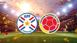 SNT transmitió Paraguay vs. Colombia por la Copa América 2024
