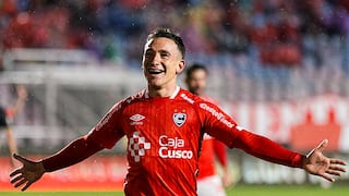 Cienciano vs. Atlético Mineiro EN VIVO: ver transmisión gratis vía DIRECTV y DGO