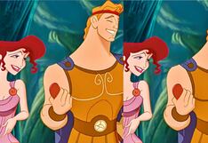 ¿Podrás encontrar las 5 diferencias de Hércules? Solo un 5% lo consigue